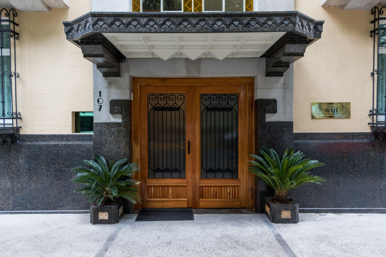 Exterior & Views 2, Casa Malí by Dominion, Mexico City