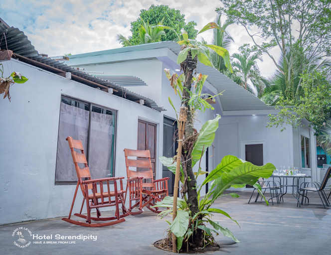 Exterior & Views 2, Hotel Serendipity tortuguero, Pococí