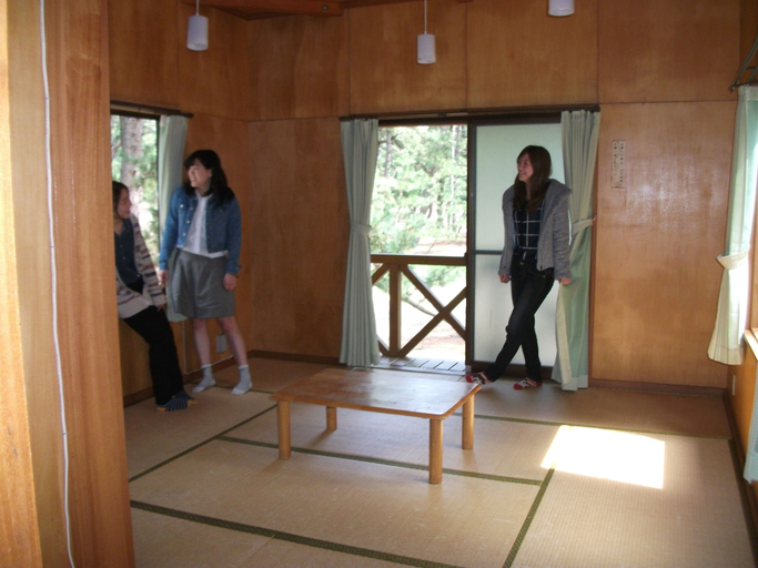 Others 3, Houjo Auto Campsite - Campsite, Hokuei