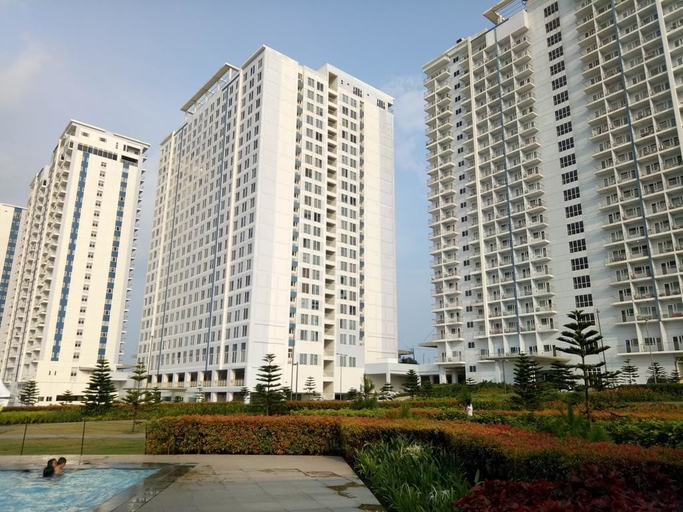 Exterior & Views 2, MaxStays - Max View at Wind Residences Tagaytay, Tagaytay City