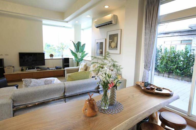 Others 4, Fuye B&B, Yilan