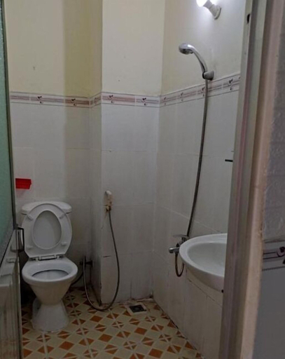 Bathroom 4, Hoa Anh Anh, Tân Bình