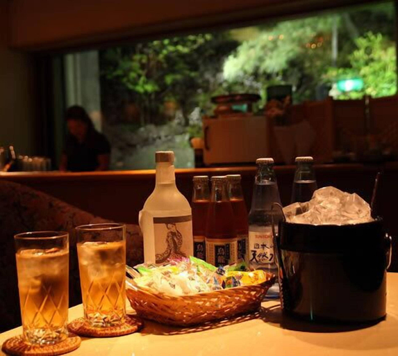Food & Drinks 5, Matsumotoro, Shibukawa