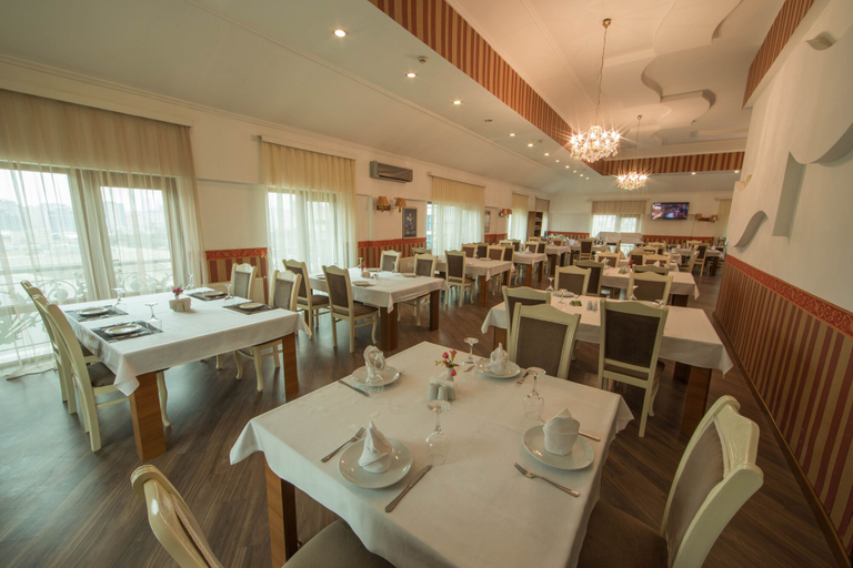 Food & Drinks 5, Baku İnn Hotel, Baku