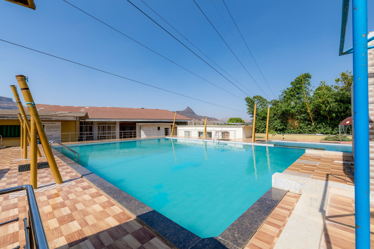 Sport & Beauty 5, Bodh Valley, Nashik