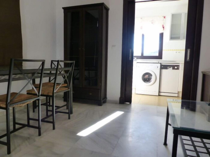 Others 4, Apartamentos Edificio Almijar, Cádiz