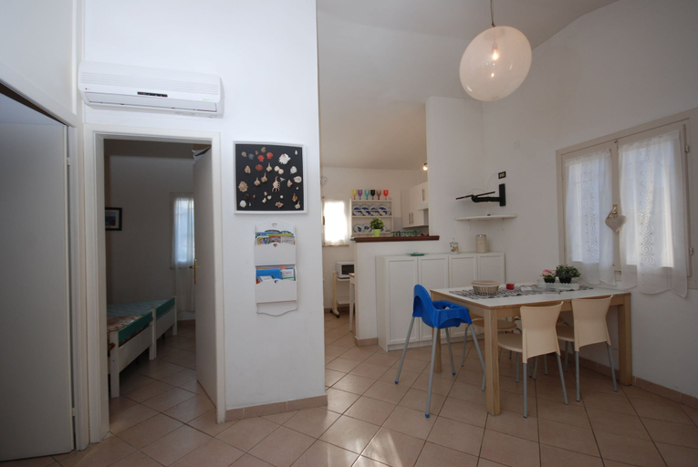 Others 5, Ville La Tana - Paola, Udine