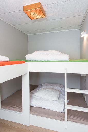 Bedroom 3, Raulandsfjell, Vinje