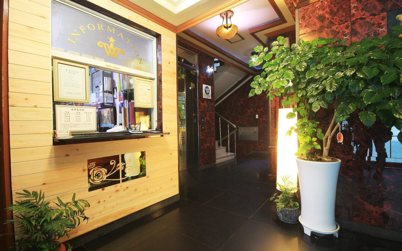 Others 4, Victoria Hotel Mokpo, Muan
