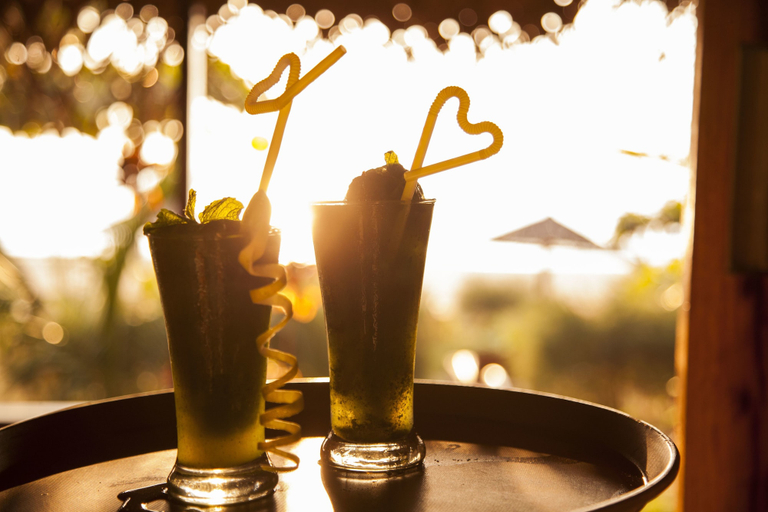 Food & Drinks 5, Mariposa Beach Grove, South Goa