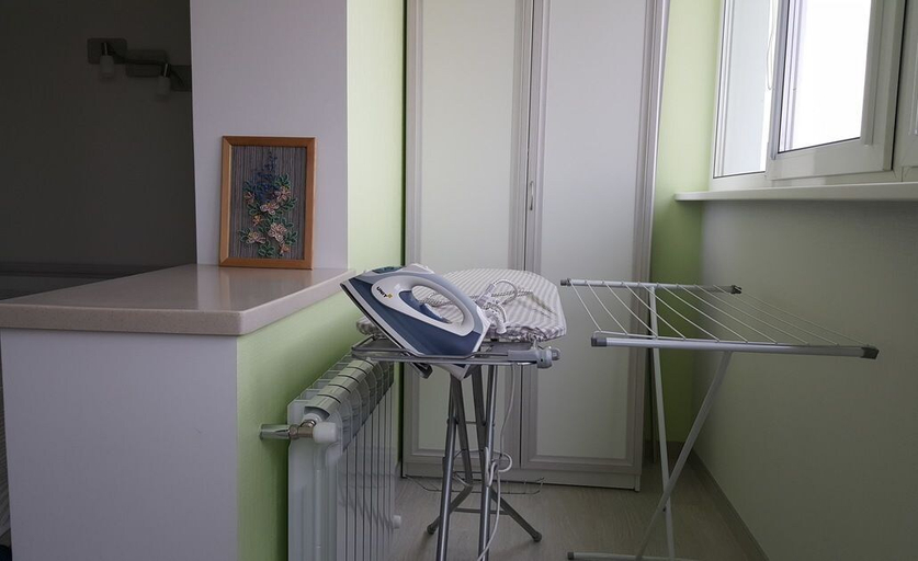 Others 5, LOFT STUDIO Nosovihinskoe 25-3, Eastern