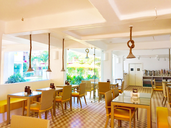 Food & Drinks 4, Bloomrooms @ Calangute, North Goa