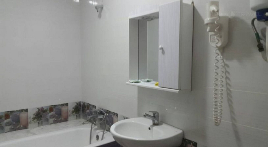 Bathroom 4, Hotel Palais Familial, Bordj El Kiffan