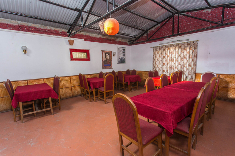 Food & Drinks 4, Hotel Norbu Sangpo, Bagmati