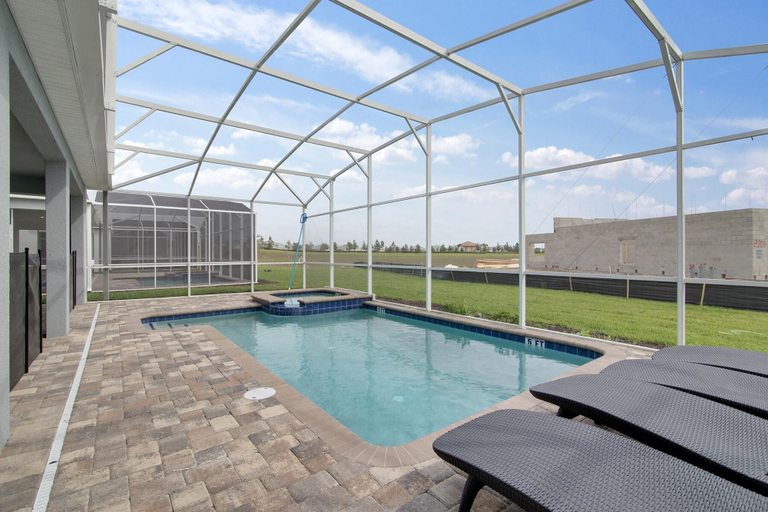 Sport & Beauty 5, Non-renting - 1533fd - The Retreat at Championsgate, Osceola
