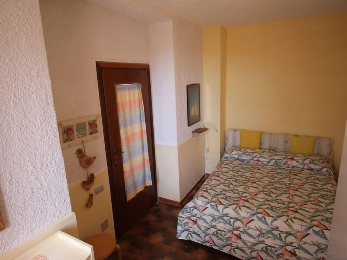 Room 5, Residence La Villa, Pisa