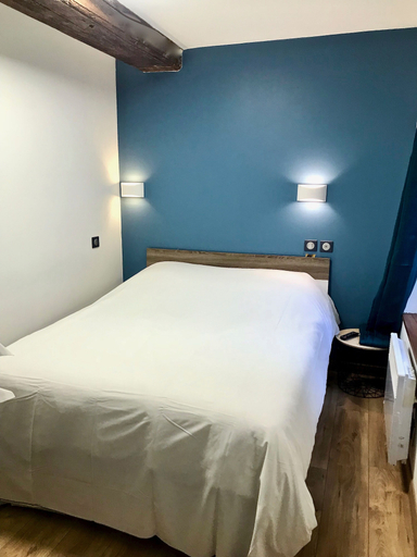 Bedroom 2, Appart hotel Le Madame, Nord