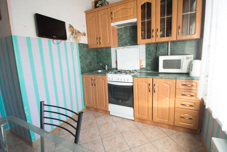 Others 5, Flats of Moscow Apartment on Tsaritsyno 1, Southern