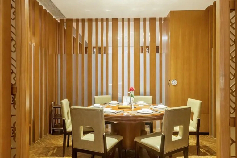 Food & Drinks 4, Jia Rong Hotel, Zhangzhou