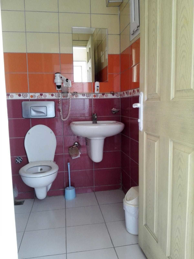 Bathroom 5, Eski Cesme Apart Butik Otel, Bodrum