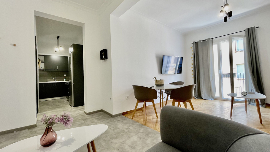 Others 5, Amazing apt. close to cultural sites, Attica