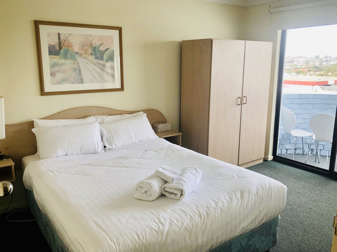 Bedroom 3, West Beach Lagoon 114 – Great Ocean Views, Stirling