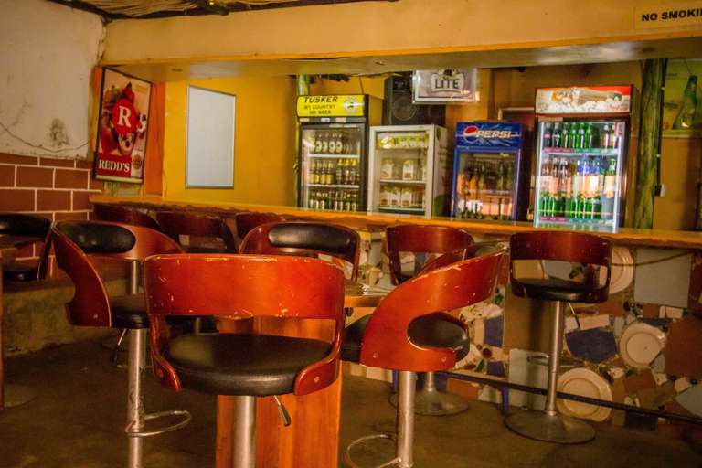 Food & Drinks 5, The Luke Hotel Cravers Thika, Thika Town
