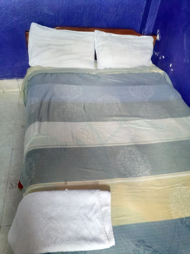 Bedroom 2, Chawaka Guest House, Gilgil