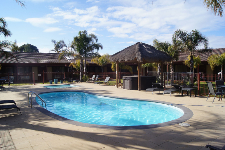 Sport & Beauty 2, Quality Hotel Lakeside, Gr. Bendigo - Central
