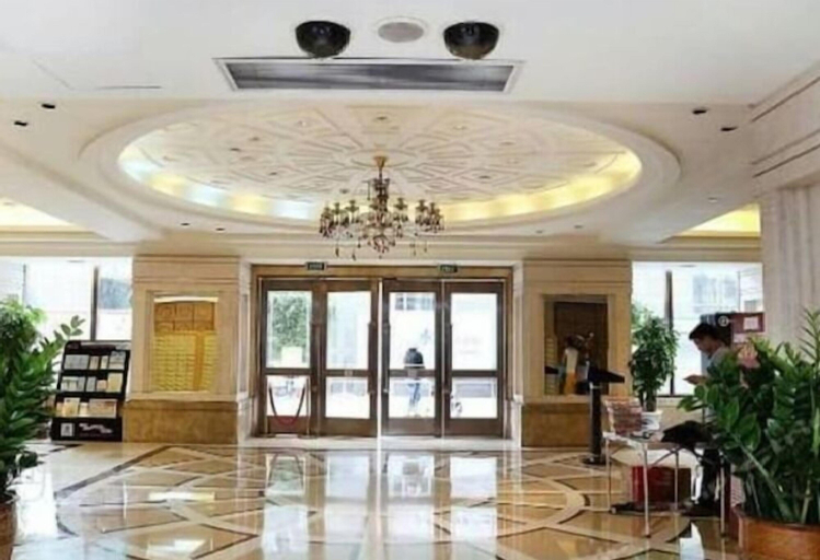 Shenzhen Aiya Hotel Apartment, Shenzhen