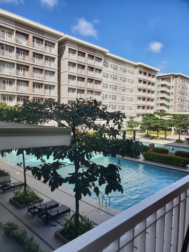 Exterior & Views, Happy Stay at Trees Residences, Quezon City