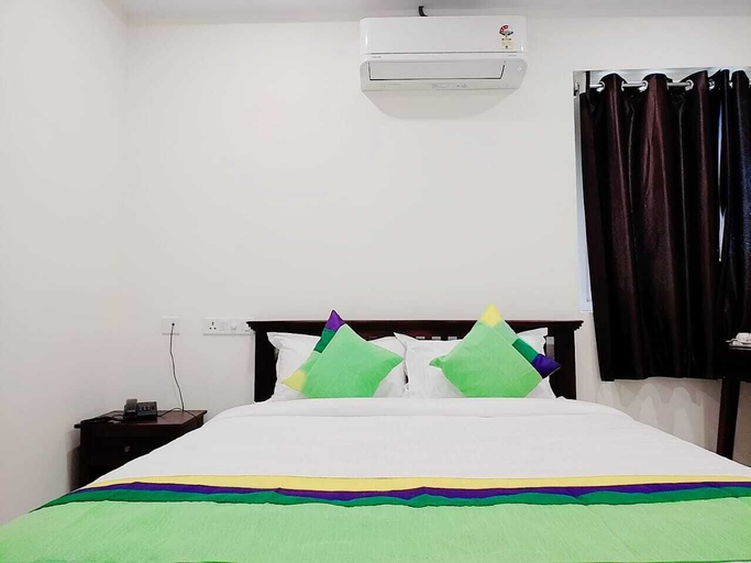 Bedroom 2, Hamsa The Right Choice, Hyderabad