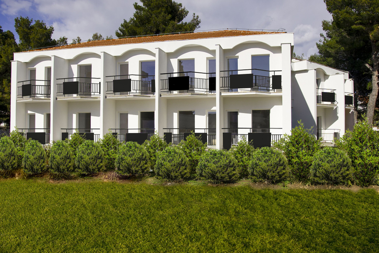 Exterior & Views 2, Ville Imperial Vodice, Vodice