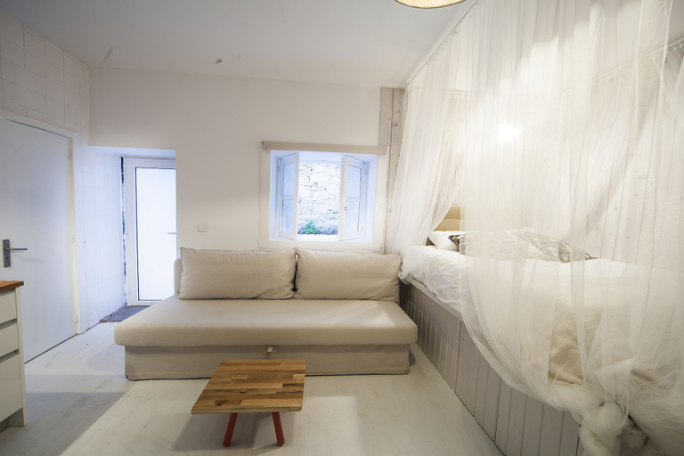 Others 3, Apartamentos Porto Center, Porto