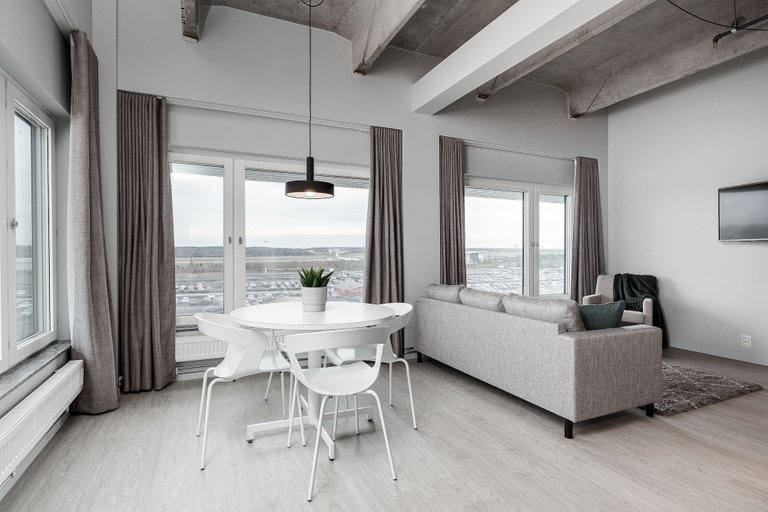 Others 5, Forenom Aparthotel Arlanda, Sigtuna