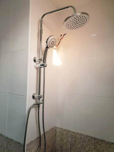 Bedroom 5, Perfect Condominium, Muang Maha Sarakam