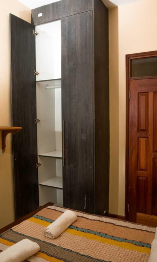 Bedroom 2, Nyali Luxury Apartments, Nyali