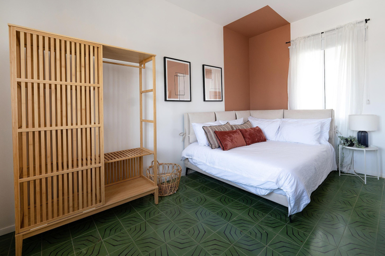 Bedroom 3, Carmel Beach House by Berry Stays
