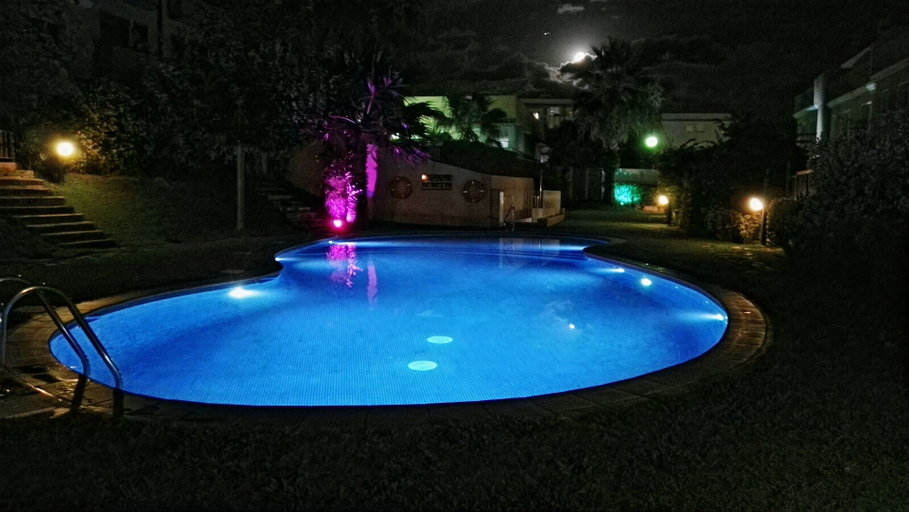 Sport & Beauty, Sitges Centre Oasis Villa, Barcelona
