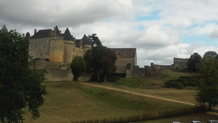 Exterior & Views 2, Les Terrasses de Gaumier, Dordogne