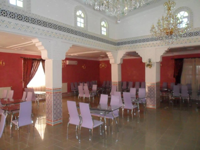 Food & Drinks 4, Pomaria, Mansourah