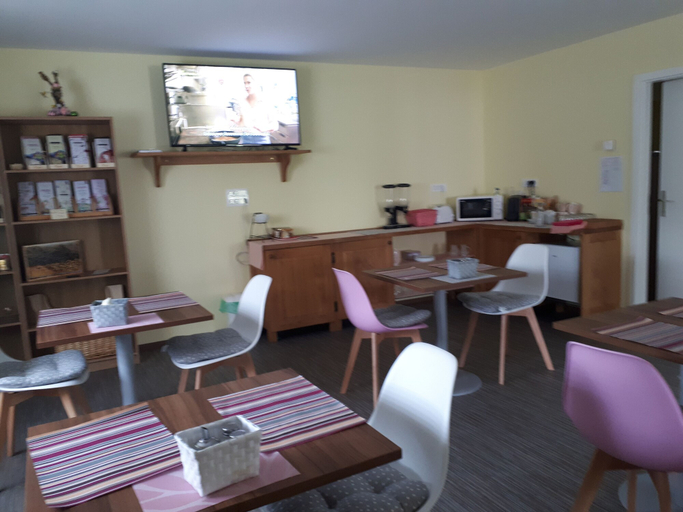 Food & Drinks 5, Guest House Tara, Moravske Toplice