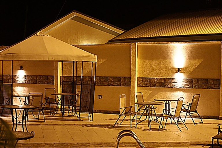 Food & Drinks 5, The Carlton Gate Hotel, IbadanNorth