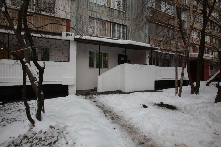 Exterior & Views, Sky Hostel, North-Eastern