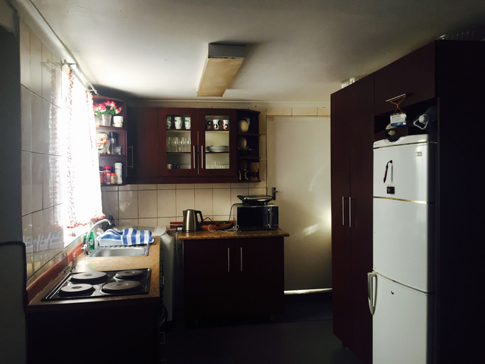 Others 5, African Home Accommodation, City of Cape Town