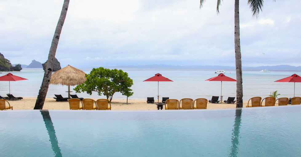 Sport & Beauty 3, Apulit Island Resort, Taytay