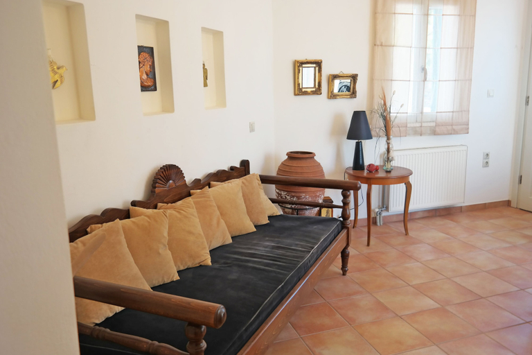 Others 5, Deep Blue Villa, South Aegean