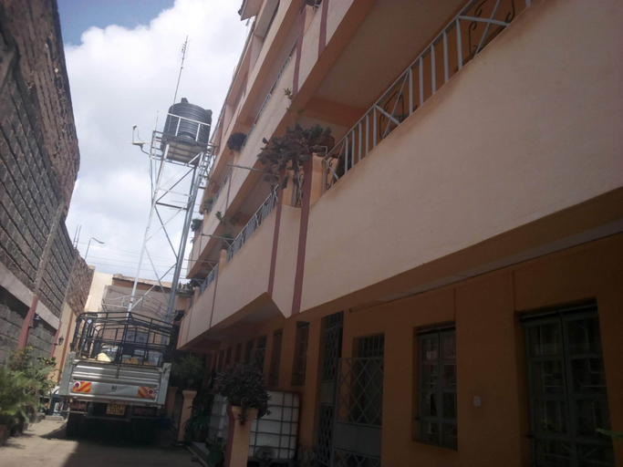 Others 4, Jalu Guest House, Mwingi Central