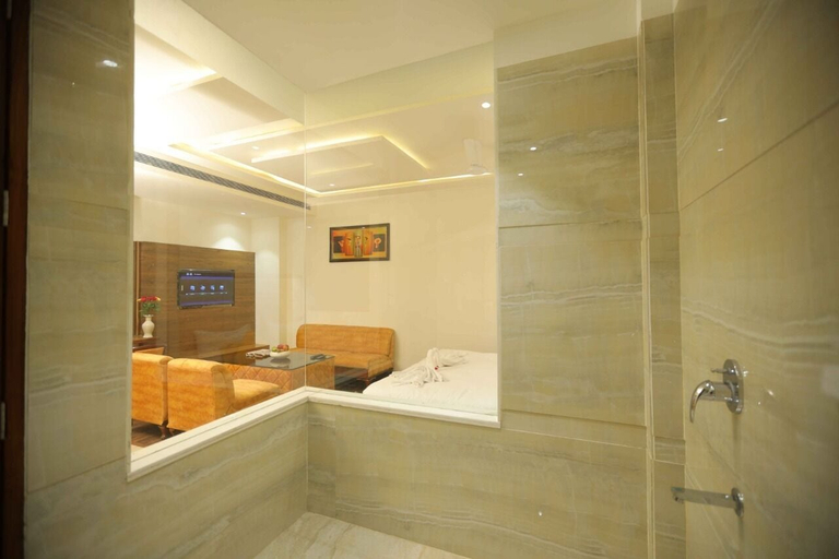 Bathroom 3, TreeHouse London Street Amritsar, Amritsar