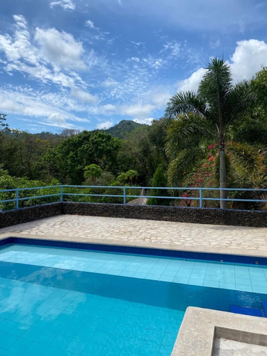 Sport & Beauty 5, Tayrona Angel Lodge, Santa Marta (Dist. Esp.)